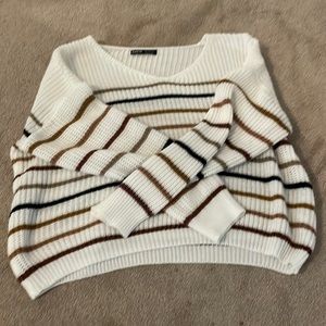 Shein sweater